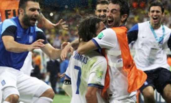 Selfie &pi;&rho;ό&kappa;&rho;&iota;&sigma;&eta;&sigmaf; by &Tau;&zeta;&alpha;&beta;έ&lambda;&lambda;&alpha;&sigmaf;!!!