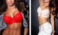 Brooke Adams:&Eta; &alpha;&theta;&lambda;ή&tau;&rho;&iota;&alpha; &tau;&omicron;&upsilon; "Total Nonstop Action Wrestling" [pics-vid]