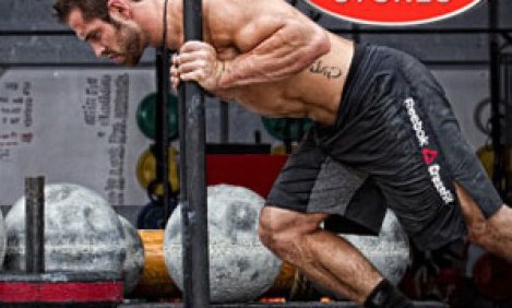 &Sigma;&upsilon;&mu;&pi;&lambda;&eta;&rho;ώ&mu;&alpha;&tau;&alpha; &delta;&iota;&alpha;&tau;&rho;&omicron;&phi;ή&sigmaf; &gamma;&iota;&alpha; CROSSFIT