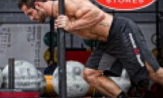 &Sigma;&upsilon;&mu;&pi;&lambda;&eta;&rho;ώ&mu;&alpha;&tau;&alpha; &delta;&iota;&alpha;&tau;&rho;&omicron;&phi;ή&sigmaf; &gamma;&iota;&alpha; CROSSFIT