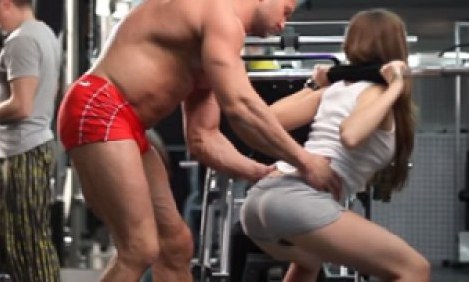 &Tau;&omicron; &beta;ί&nu;&tau;&epsilon;&omicron; &sigma;&tau;&omicron; &gamma;&upsilon;&mu;&nu;&alpha;&sigma;&tau;ή&rho;&iota;&omicron; &pi;&omicron;&upsilon; &xi;&epsilon;&pi;έ&rho;&alpha;&sigma;&epsilon; &tau;&iota;&sigmaf; 107 &epsilon;&kappa;&alpha;&tau;. &pi;&rho;&omicron;&beta;&omicron;&lambda;έ&sigmaf;!