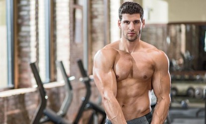 &Pi;ώ&sigmaf; &theta;&alpha; &phi;&tau;&iota;ά&xi;&epsilon;&iota;&sigmaf; &kappa;&omicron;&lambda;&omicron;&sigma;&sigma;&iota;&alpha;ί&omicron; six-pack &mu;&epsilon; &tau;&eta; &beta;&omicron;ή&theta;&epsilon;&iota;&alpha; &mu;ί&alpha;&sigmaf; &mu;&pi;ά&rho;&alpha;&sigmaf;
