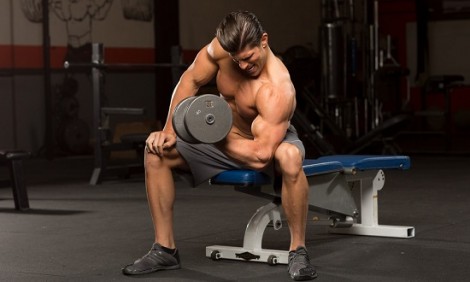 Πώς θα κάψεις το λίπος με μια ρουτίνα 14 λεπτών την ημέρα