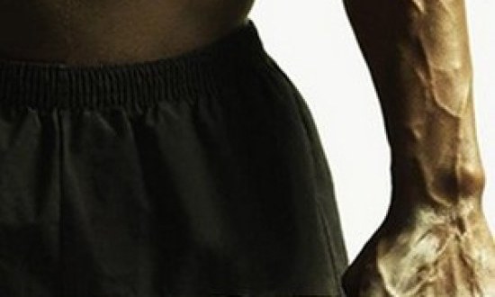 Το εύρος της κίνησης στην μυική ενδυνάμωση