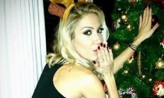 Που γιόρτασαν την ημέρα των Χριστουγέννων οι Έλληνες celebrities