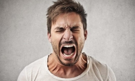 Βρίστε δυνατά για να «χτίσετε» μύες!