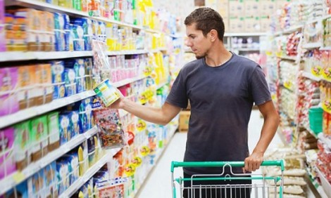 Αυτά είναι τα 4 υγιεινά προϊόντα που είναι… πεταμένα λεφτά