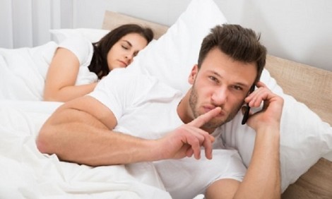 &Pi;ό&tau;&epsilon; &epsilon;ί&nu;&alpha;&iota; &pi;&iota;&omicron; &pi;&iota;&theta;&alpha;&nu;ό &nu;&alpha; &sigma;&epsilon; &alpha;&pi;&alpha;&tau;ή&sigma;&epsilon;&iota; ή &nu;&alpha; &tau;&eta;&nu; &alpha;&pi;&alpha;&tau;ή&sigma;&epsilon;&iota;&sigmaf;;