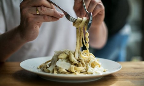O μόνος υδατάνθρακας που μπορείς να φας όσο θέλεις