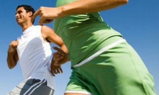 Λάθη στην αερόβια άσκηση και αποτυχία «στεγνώματος»