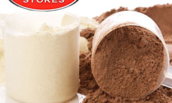 Τι μπορείς να φτιάξεις με λίγη σκόνη πρωτεΐνης - 10 ιδέες και συνταγές