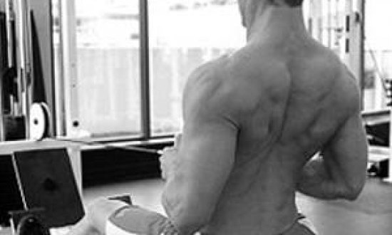 Ένα πυραμιδωτό split πρόγραμμα για γράμμωση