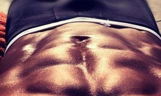 Χάστε περιττό λίπος σε μόλις ένα μήνα!