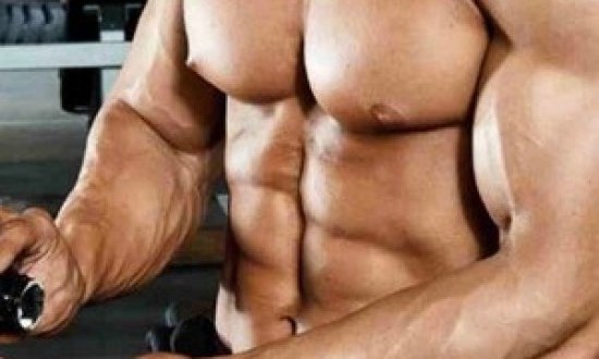Τα 6 καλύτερα συμπληρώματα διατροφής για bodybuilders και όχι μόνο