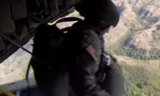 War Games: Οι «Ολυμπιακοί Αγώνες» των Ειδικών Δυνάμεων