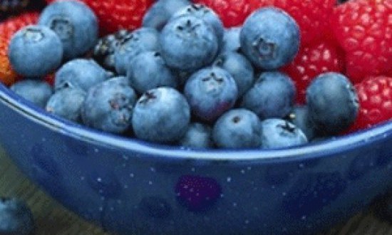 5 super snacks που σας δίνουν ενέργεια πριν τη γυμναστική !!!