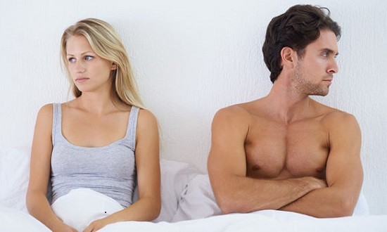 4 λόγοι που ο ένας θέλει σεξ συχνά και ο άλλος δεν θέλει