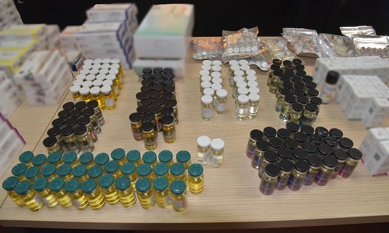 &laquo;&Xi;ή&lambda;&omega;&sigma;&alpha;&nu;&raquo; &sigma;&pi;&epsilon;ί&rho;&alpha; &alpha;&nu;&alpha;&beta;&omicron;&lambda;&iota;&kappa;ώ&nu; &mu;&epsilon; &laquo;&beta;&alpha;&rho;&iota;ά&raquo; &omicron;&nu;ό&mu;&alpha;&tau;&alpha; &tau;&omicron;&upsilon; bodybuilding!