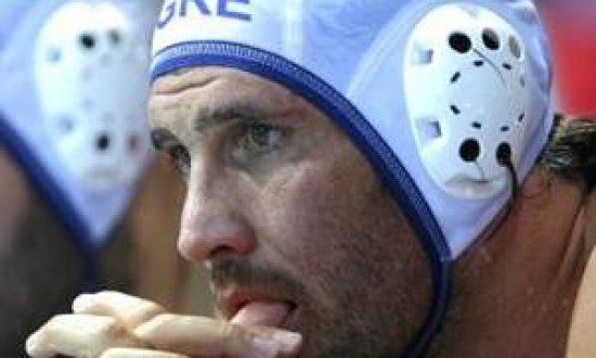 ΚΩΣΤΑΣ ΚΟΚΚΙΝΑΚΗΣ: «Moναδική αίσθηση η Ολυμπιάδα»