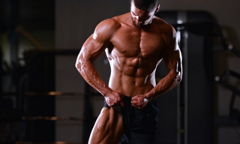 Η σημασία της συμμετρίας στο bodybuilding και η επίτευξή της!