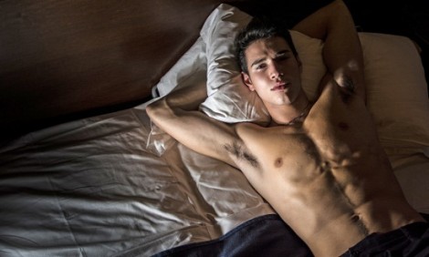 &Pi;ώ&sigmaf; &eta; &delta;&omicron;&upsilon;&lambda;&epsilon;&iota;ά &beta;&lambda;ά&pi;&tau;&epsilon;&iota; &tau;&omicron; &sigma;&pi;έ&rho;&mu;&alpha; &kappa;&alpha;&iota; &tau;&eta; &sigma;&epsilon;&xi;&omicron;&upsilon;&alpha;&lambda;&iota;&kappa;ή &sigma;&omicron;&upsilon; &zeta;&omega;ή