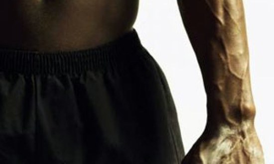 To κλειδί για να κτίσεις μυς : Periodization