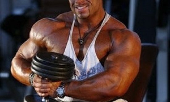 Απολαύστε είναι τα 20 σώματα του bodybuilding που σοκάρουν!