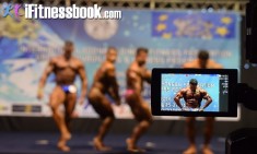 &Phi;&omega;&tau;&omicron;&gamma;&rho;&alpha;&phi;ί&epsilon;&sigmaf; &alpha;&pi;ό ό&lambda;&epsilon;&sigmaf; &tau;&iota;&sigmaf; &kappa;&alpha;&tau;&eta;&gamma;&omicron;&rho;ί&epsilon;&sigmaf; &tau;&omicron;&upsilon; IFBB Diamond Cup 2016!