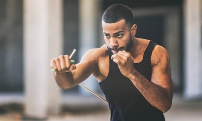 To Air Boxing &epsilon;ί&nu;&alpha;&iota; &eta; &tau;έ&lambda;&epsilon;&iota;&alpha; &pi;&rho;&omicron;&pi;ό&nu;&eta;&sigma;&eta; &gamma;&iota;&alpha; &gamma;&epsilon;&rho;ή &kappa;&alpha;&rho;&delta;&iota;ά &kappa;&alpha;&iota; &alpha;&nu;&alpha;&pi;&nu;&epsilon;&upsilon;&sigma;&tau;&iota;&kappa;ό