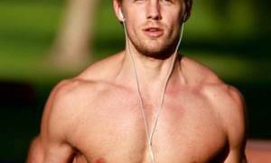 Το κλείδωμα της μυοστατίνης μειώνει το λίπος