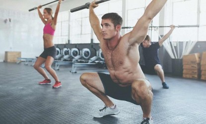 &Alpha;&lambda;ή&theta;&epsilon;&iota;&epsilon;&sigmaf; &gamma;&iota;&alpha; &tau;&omicron; fitness &pi;&omicron;&upsilon; έ&nu;&alpha;&sigmaf; &gamma;&upsilon;&mu;&nu;&alpha;&sigma;&tau;ή&sigmaf; &delta;ύ&sigma;&kappa;&omicron;&lambda;&alpha; &theta;&alpha; &sigma;&omicron;&upsilon; &pi;&epsilon;&iota;!