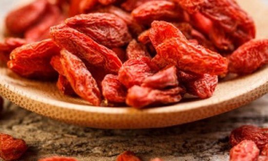 Τι πρέπει να γνωρίζετε για τα διαβόητα Goji berries;