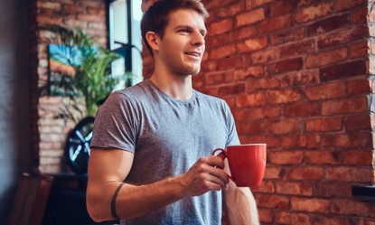 &Pi;ώ&sigmaf; &theta;&alpha; &laquo;&xi;&upsilon;&pi;&nu;ή&sigma;&epsilon;&iota;&raquo; &tau;&omicron; &mu;&upsilon;&alpha;&lambda;ό &sigma;&omicron;&upsilon; &chi;&omega;&rho;ί&sigmaf; &nu;&alpha; &pi;&iota;&epsilon;&iota;&sigmaf; &kappa;&alpha;&phi;έ