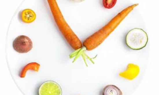 Τι ώρα ακριβώς πρέπει να τρώμε πρωινό, μεσημεριανό και βραδυνό για να χάνουμε κιλά