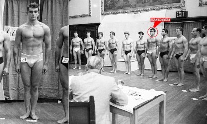 &Sigma;&omicron;&nu; &Kappa;ό&nu;&epsilon;&rho;&iota;: &Alpha;&pi;ό &gamma;&alpha;&lambda;&alpha;&tau;ά&sigmaf;, pool boy &kappa;&alpha;&iota; bodybuilder