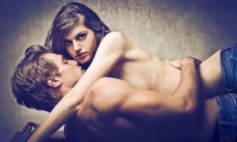 &Mu;&pi;&omicron;&rho;&epsilon;ί &tau;&omicron; &sigma;&epsilon;&xi; &nu;&alpha; &sigma;&epsilon; &kappa;ά&nu;&epsilon;&iota; &pi;&iota;&omicron; έ&xi;&upsilon;&pi;&nu;&omicron; ά&nu;&theta;&rho;&omega;&pi;&omicron;;