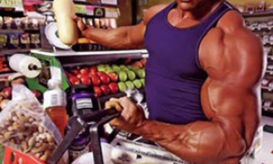 Φθηνές πηγές πρωτεϊνών