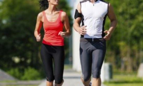 &Tau;&alpha; &mu;&upsilon;&sigma;&tau;&iota;&kappa;ά &tau;&omicron;&upsilon; jogging