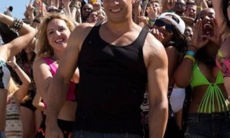 To &kappa;&rho;&upsilon;&phi;ό &tau;&alpha;&lambda;έ&nu;&tau;&omicron; &tau;&omicron;&upsilon; Vin Diesel! (VIDEO)