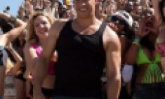To &kappa;&rho;&upsilon;&phi;ό &tau;&alpha;&lambda;έ&nu;&tau;&omicron; &tau;&omicron;&upsilon; Vin Diesel! (VIDEO)