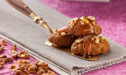 &Pi;ό&sigma;&omicron; &pi;&rho;έ&pi;&epsilon;&iota; &nu;&alpha; &pi;&epsilon;&rho;&pi;&alpha;&tau;ή&sigma;&epsilon;&tau;&epsilon; &gamma;&iota;&alpha; &nu;&alpha; &kappa;ά&psi;&epsilon;&tau;&epsilon; έ&nu;&alpha; &mu;&epsilon;&lambda;&omicron;&mu;&alpha;&kappa;ά&rho;&omicron;&nu;&omicron;