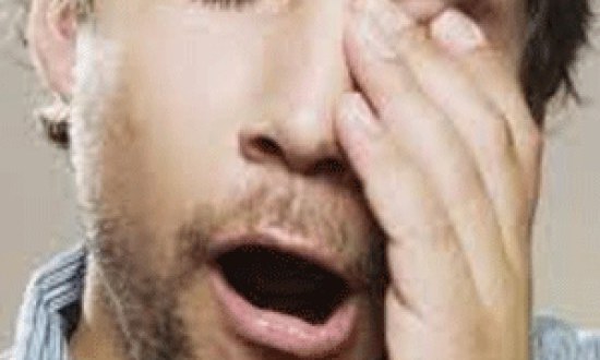 Χασμουρήσου - Είναι μεταδοτικό !!!