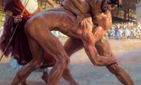 &Sigma;&upsilon;&mu;&pi;&lambda;&eta;&rho;ώ&mu;&alpha;&tau;&alpha; &sigma;&tau;&eta;&nu; &alpha;&rho;&chi;&alpha;ί&alpha; &Epsilon;&lambda;&lambda;ά&delta;&alpha; - &Eta; &iota;&sigma;&tau;&omicron;&rho;ί&alpha; &tau;&omicron;&upsilon; &nu;&tau;ό&pi;&iota;&nu;&gamma;&kappa;