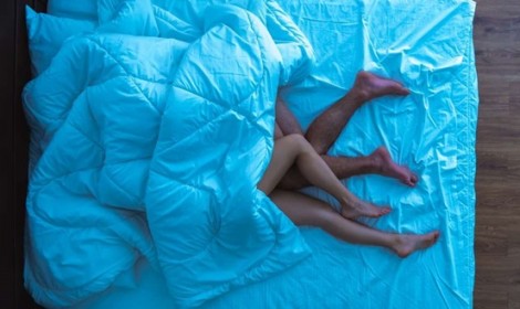 &Gamma;&iota;&alpha;&tau;ί &tau;&omicron; &pi;&omicron;&lambda;ύ &sigma;&epsilon;&xi; &mu;&pi;&omicron;&rho;&epsilon;ί &nu;&alpha; &kappa;ά&nu;&epsilon;&iota; &kappa;&alpha;&kappa;ό