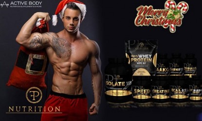 &Mu;&epsilon;&gamma;ά&lambda;&epsilon;&sigmaf; &pi;&rho;&omicron;&sigma;&phi;&omicron;&rho;έ&sigmaf; &sigma;&tau;&alpha; &pi;&rho;&omicron;ϊό&nu;&tau;&alpha; &tau;&eta;&sigmaf; PF Nutrition &alpha;&pi;ό &tau;&omicron; Active Body!