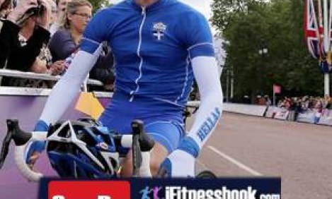 &Omicron; &delta;&rho;ό&mu;&omicron;&sigmaf; &tau;&eta;&sigmaf; &xi;&epsilon;&nu;&iota;&tau;&iota;ά&sigmaf;: 6 &alpha;&theta;&lambda;&eta;&tau;έ&sigmaf; &epsilon;ί&delta;&alpha;&nu; &tau;&omicron; &mu;έ&lambda;&lambda;&omicron;&nu; &tau;&omicron;&upsilon;&sigmaf; &nu;&alpha; &beta;&rho;ί&sigma;&kappa;&epsilon;&tau;&alpha;&iota; &mu;&alpha;&kappa;&rho;&iota;ά &alpha;&pi;ό &tau;&eta;&nu; E&lambda;&lambda;ά&delta;&alpha;