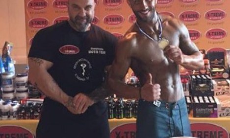 &Tau;&alpha; X-TREME Stores &sigma;&tau;&omicron;&nu; &pi;&alpha;&lambda;&mu;ό &tau;&omicron;&upsilon; &laquo;&sigma;&iota;&delta;&epsilon;&rho;έ&nu;&iota;&omicron;&upsilon;&raquo; &alpha;&theta;&lambda;ή&mu;&alpha;&tau;&omicron;&sigmaf;!