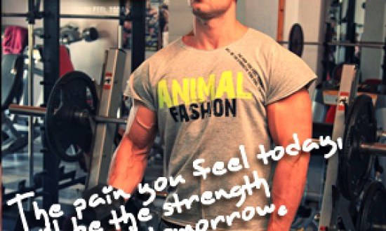 &laquo;&Alpha;nimal Fashion&raquo;: &Alpha;&nu;&epsilon;&sigma;&eta;, &chi;&rho;ώ&mu;&alpha; &kappa;&alpha;&iota; &xi;&epsilon;&chi;&omega;&rho;&iota;&sigma;&tau;ό&sigmaf; &sigma;&chi;&epsilon;&delta;&iota;&alpha;&sigma;&mu;ό&sigmaf; &sigma;&epsilon; έ&nu;&alpha;&hellip; &rho;&omicron;ύ&chi;&omicron;