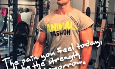 &laquo;&Alpha;nimal Fashion&raquo;: &Alpha;&nu;&epsilon;&sigma;&eta;, &chi;&rho;ώ&mu;&alpha; &kappa;&alpha;&iota; &xi;&epsilon;&chi;&omega;&rho;&iota;&sigma;&tau;ό&sigmaf; &sigma;&chi;&epsilon;&delta;&iota;&alpha;&sigma;&mu;ό&sigmaf; &sigma;&epsilon; έ&nu;&alpha;&hellip; &rho;&omicron;ύ&chi;&omicron;