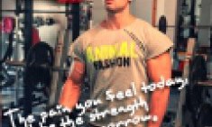 &laquo;&Alpha;nimal Fashion&raquo;: &Alpha;&nu;&epsilon;&sigma;&eta;, &chi;&rho;ώ&mu;&alpha; &kappa;&alpha;&iota; &xi;&epsilon;&chi;&omega;&rho;&iota;&sigma;&tau;ό&sigmaf; &sigma;&chi;&epsilon;&delta;&iota;&alpha;&sigma;&mu;ό&sigmaf; &sigma;&epsilon; έ&nu;&alpha;&hellip; &rho;&omicron;ύ&chi;&omicron;